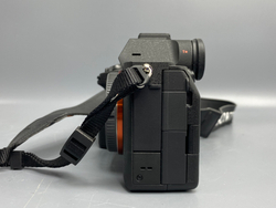 Новая Sony A7 Mark IV Body 60 кадров