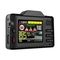 Комбо INSPECTOR PIRANHA GPS