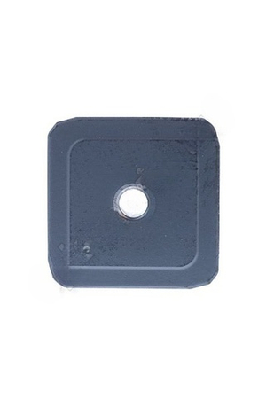 SPKN1504EDSKR-D3 ZP370 Пластина твердосплавная