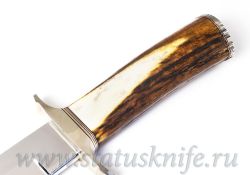 Нож Holder D'Alton Amarillo Fighterфотография - 3