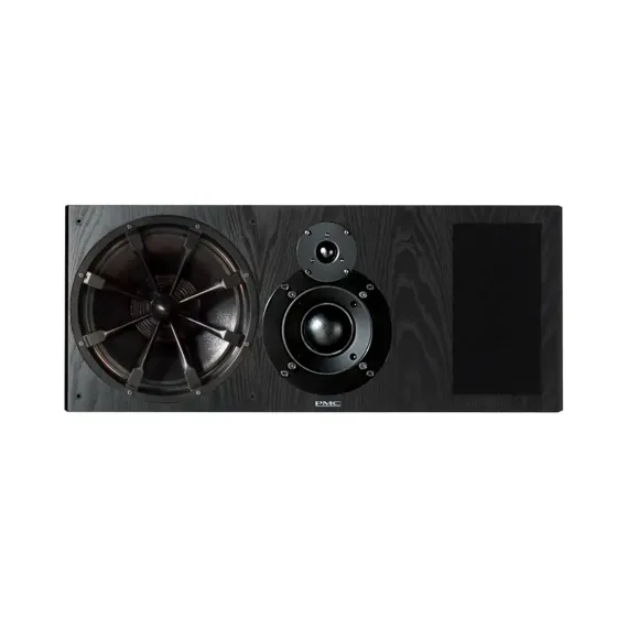 PMC BB5-P-C SE Jet Black