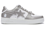 A Bathing Ape A Bathing Ape Bathing Ape A Bathing Ape Sta 4 серый
