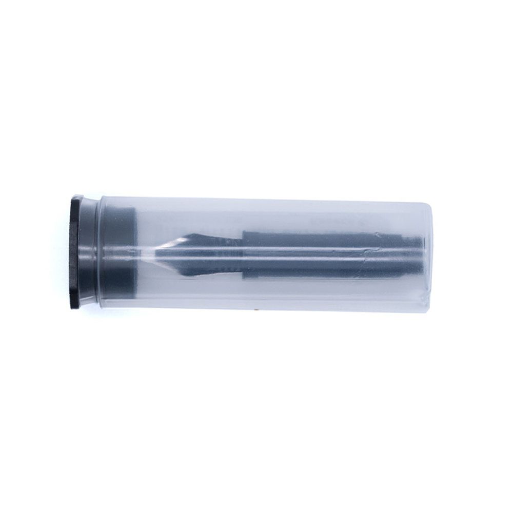 Пишущий узел Kaweco Spare NiM 060 M 0.9мм черный стальной (10001021) 3