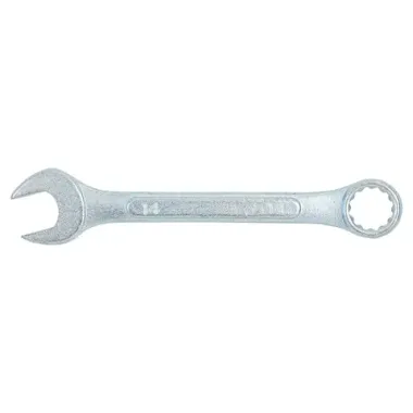 Ключ комбинированный 14мм WMC TOOLS WMC-75514A
