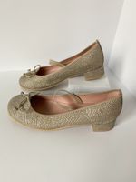 Текстильные туфли Pretty Ballerinas, 34