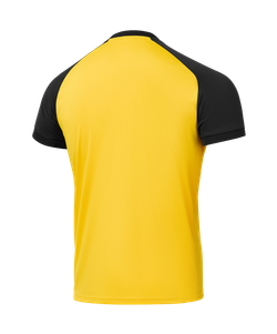 Футболка игровая CAMP Reglan Jersey, желтый, детский