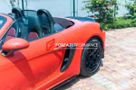 Карбоновый обвес для Porsche 718 982 Boxster/Cayman 2016+ Порше