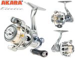 Akara Estetic 500 5+1 bb