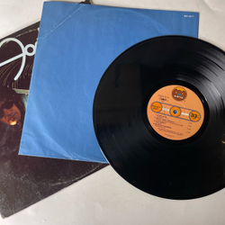 Винтажная виниловая пластинка LP Foghat Stone Blue (США 1978)