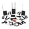 FBW WT-U8+2KT-60 Black