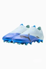 Бутсы Puma Ultra Nitro 7 Ultimate LL FG для женщин - синий