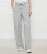 Брюки Veles Max Mara Leisure - серый(167810976)