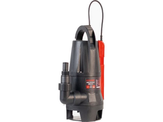 Насос дренажный Verton AQUA DP550/35PI 37549