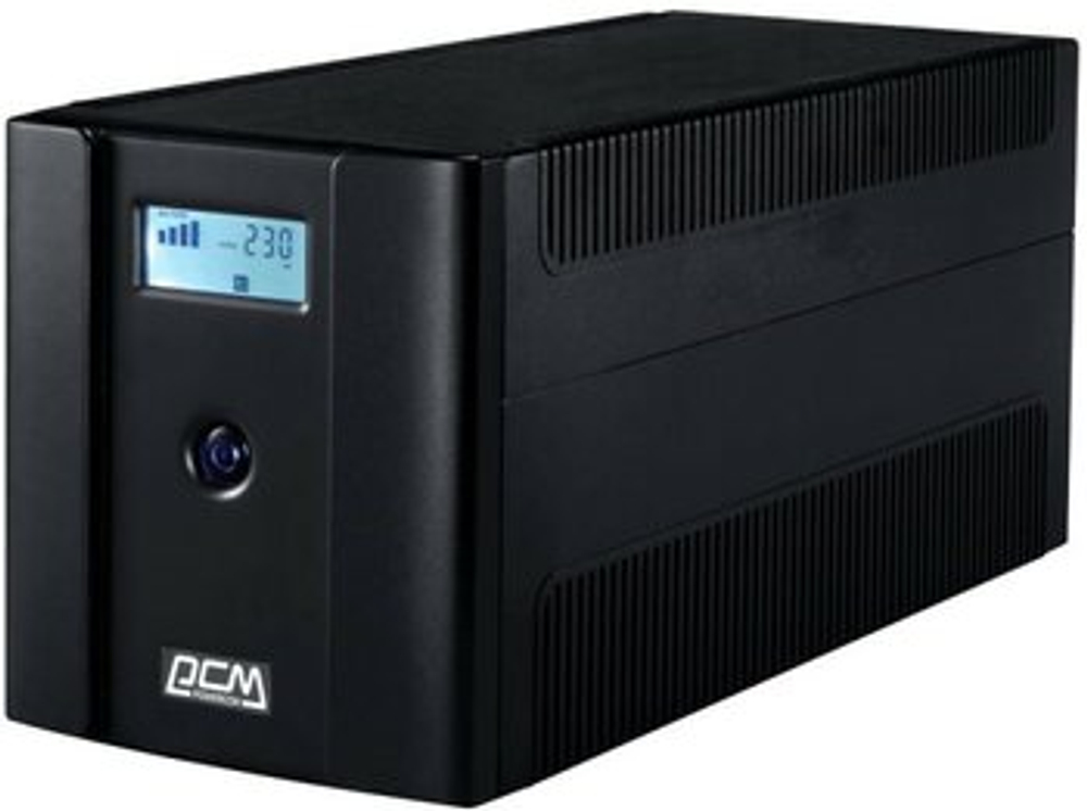 Источники бесперебойного питания POWERCOM Raptor RPT-2000AP
