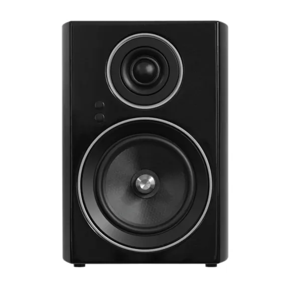 Jamo C707PA MKII Black