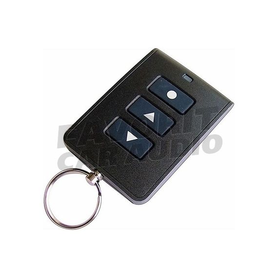Сигнализация Centurion X7