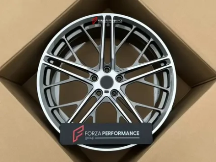 КОВАНЫЕ ДИСКИ ДЛЯ BMW I4 G26 2023 БМВ