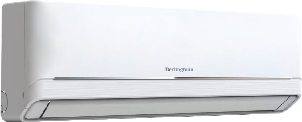 Инверторная сплит-система Berlingtoun серии Manchester Inverter BR-07MBIN1M