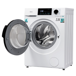 Стиральная машина Midea MFC3814BSW47/W