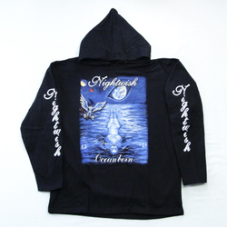 Балахон Nightwish Oceanborn