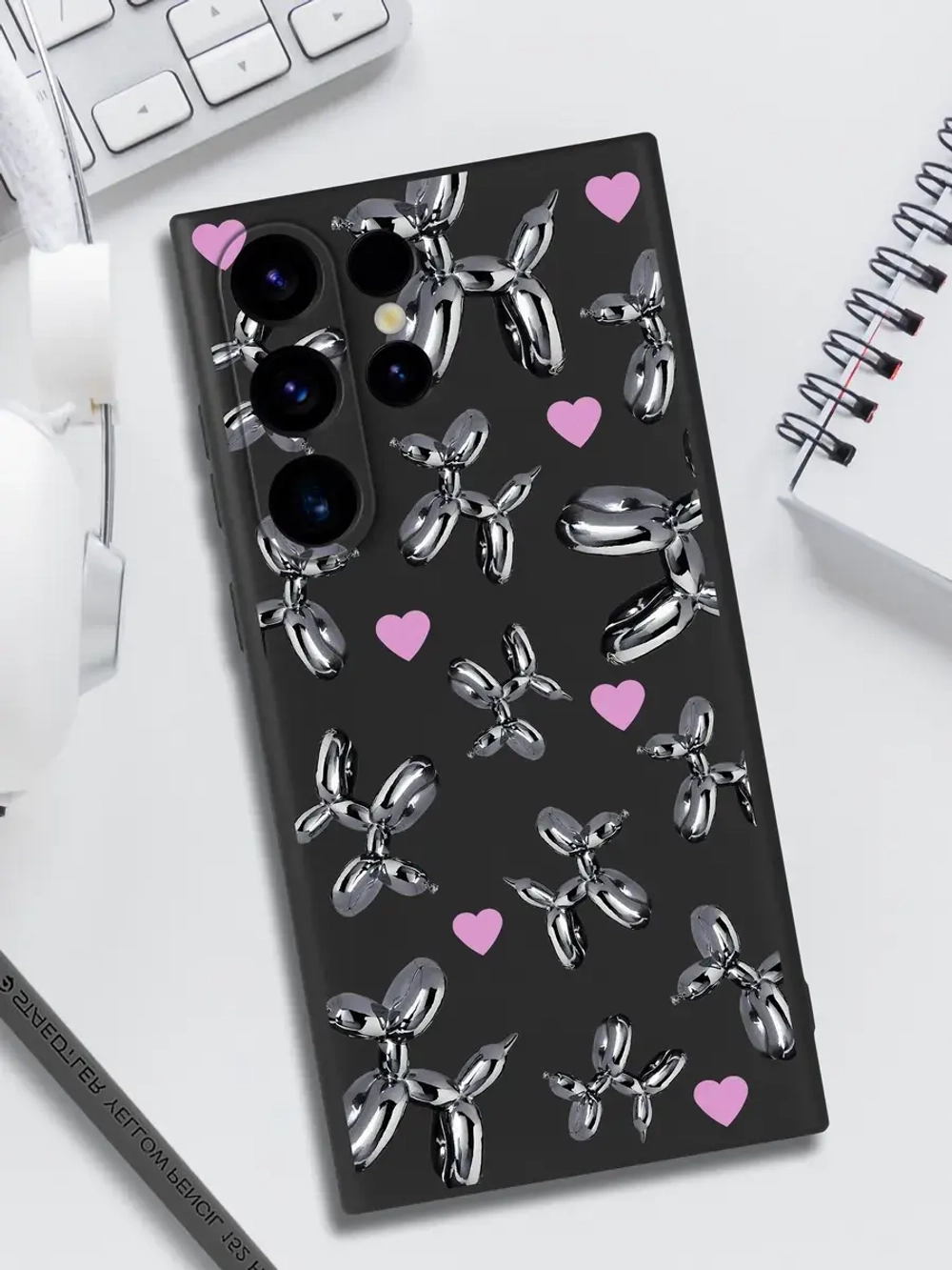 Чехол на Samsung S24 Ultra