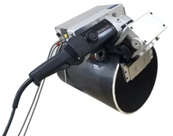Ленточный шлифовальный станок NKO Machines Pasovec 75