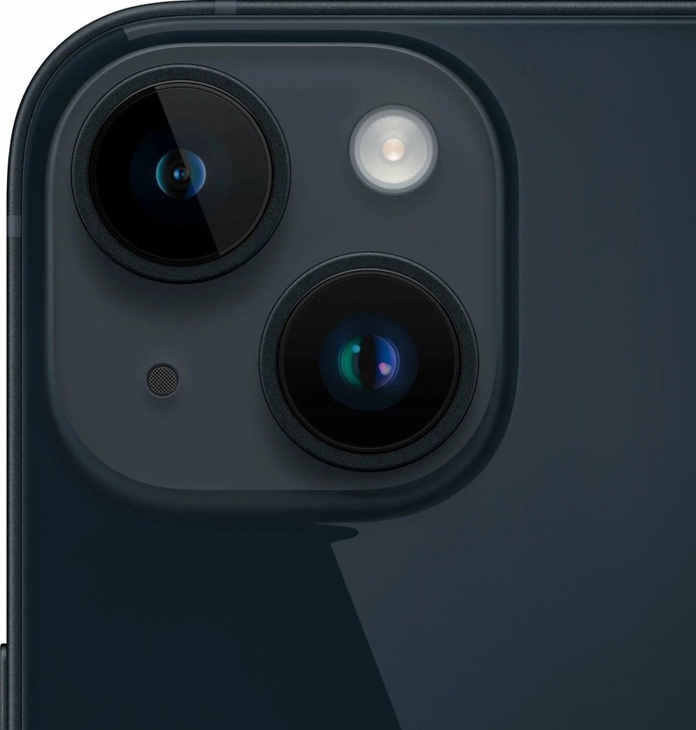 Apple iPhone 14 256GB Midnight