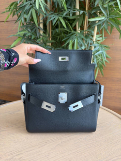Сумка через плечо Hermes Kelly