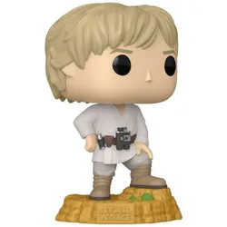 Funko POP! Star Wars: Luke Skywalker (764)