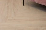 Кварц-винил SPC Vinilam VinilPol Herringbone 7 мм Паркет Руссо 1.355 м2