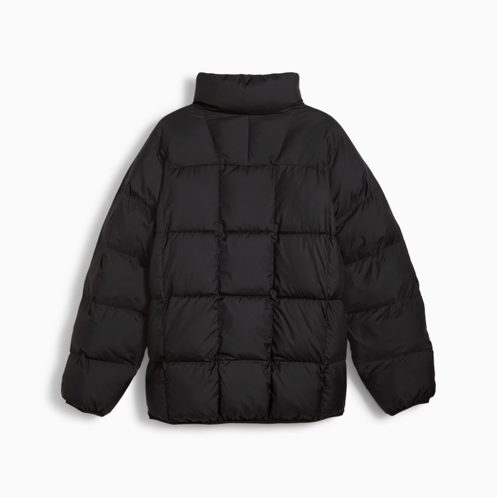 Куртка утепленная мужская PUMA Puffer Jacket