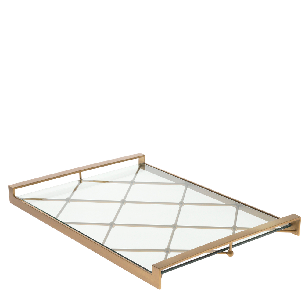 Поднос Tray Goa арт.114765