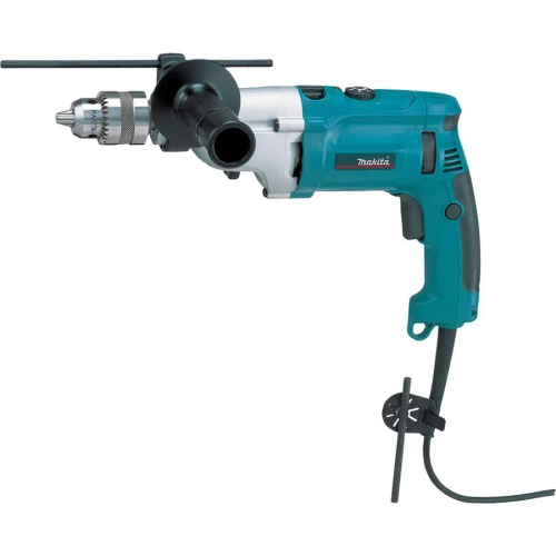 Ударная дрель Makita HP2070