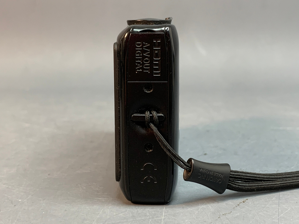 Canon IXUS 1100 HS