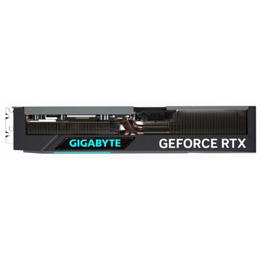 Видеокарта GIGABYTE GeForce RTX 4070 Ti SUPER EAGLE OC (GV-N407TSEAGLE OC-16GD)