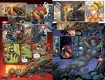 Комикс Вселенная DC. Rebirth. Лига Справедливости. Том 1. Машины Уничтожения