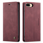 Чехол-книжка CaseMe Matte iPhone 7 Plus /8 Plus