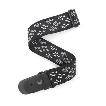 Ремень для гитары PLANET WAVES T20W 1416