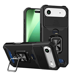 Противоударный чехол Сard Reader Case для iPhone 17 Air