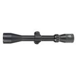 Оптический прицел Veber Храбрый Заяц CBR 3-9x40 ( установка на Hatsan 125 / Сетка Cross Bow (арбалетная) )
