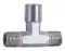 Переходник Fubag Y 1/4"MFF
