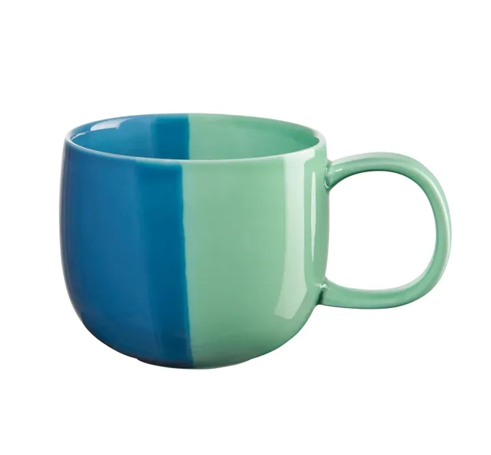 ASA Черничный смузи Cup of Joy 400 мл EAN 4024433022411