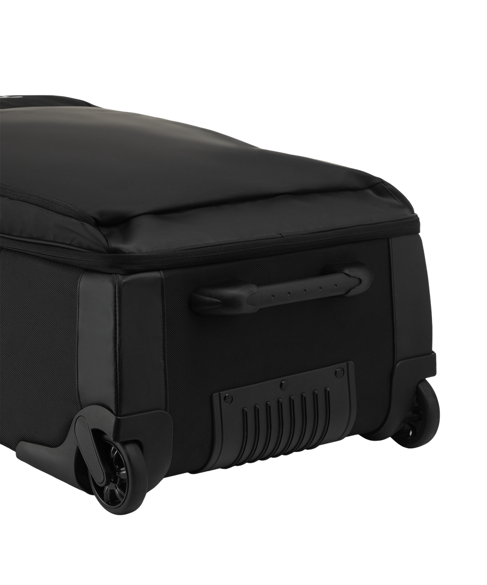Чемодан PREMIER Team Trolley L, черный