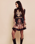 PAPERLACE Платье PAPERLACE