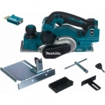 Рубанок Makita DKP181ZU 82мм 12000об/мин