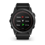 Умные часы Garmin Tactix 7 Pro Ballistic