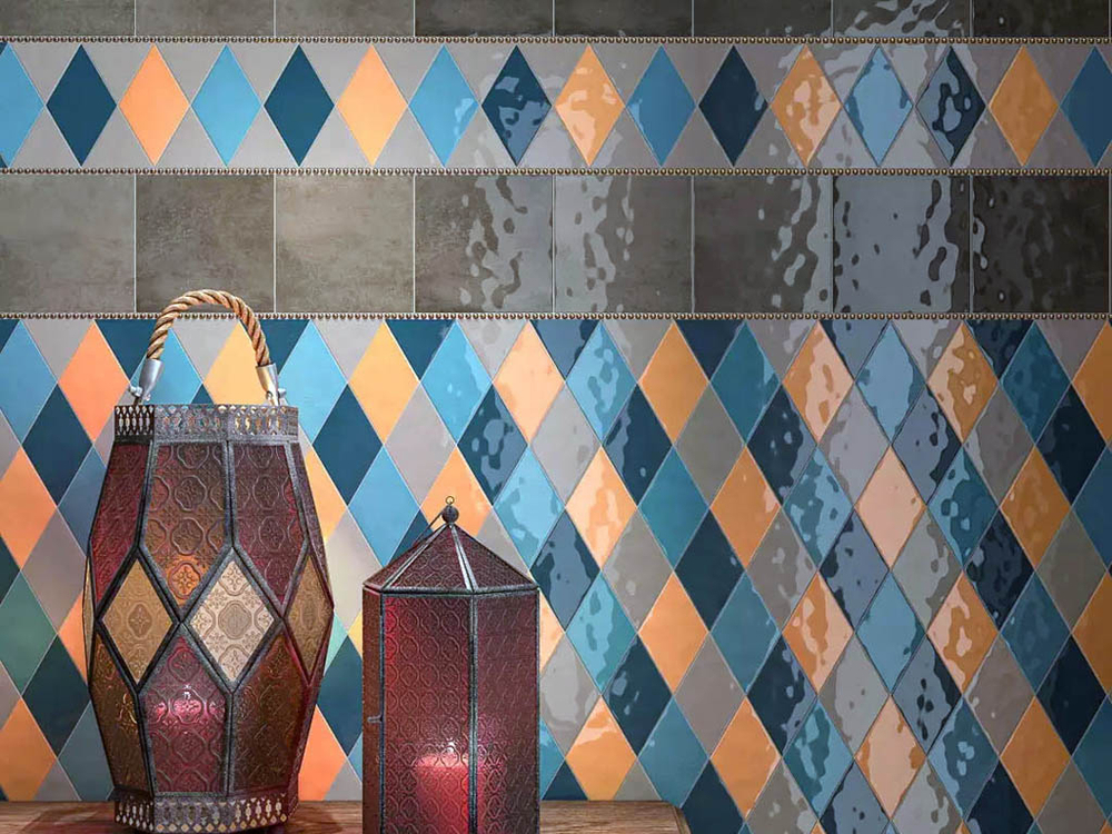 MOROCCO: РИАД