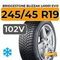 Bridgestone Blizzak LM001 Evo 245/45 R19 102V XL