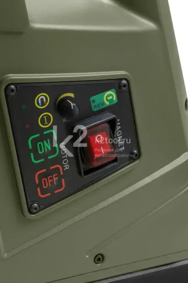 Магнитный сверлильный станок LENZ STEYR-125T