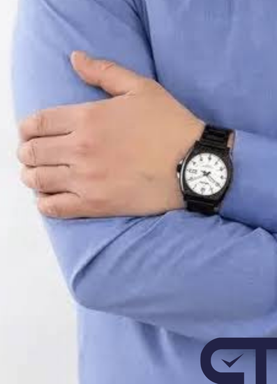 Casio MTP-E715D-7A — мужские наручные часы